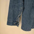 ラングラー Wrangler 70~80s デニムシャツ メンズ