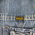 ラングラー Wrangler 70~80s デニムシャツ メンズ