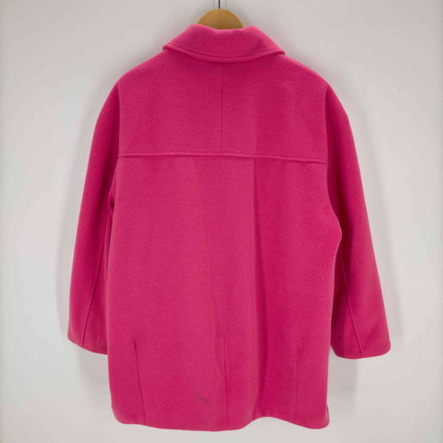 ザラ ZARA structured coat レディース JPN:M