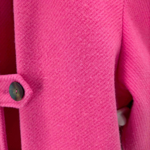 ザラ ZARA structured coat レディース JPN:M