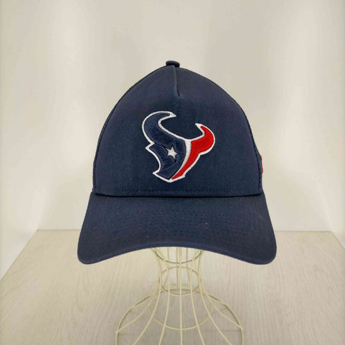 ニューエラ NEW ERA メッシュキャップ メンズ