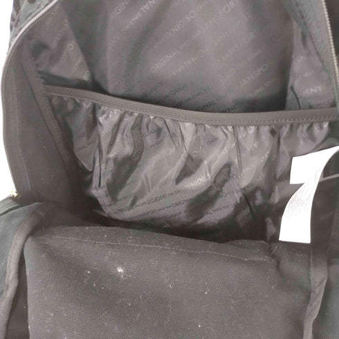 ジャンスポーツ JanSport SUPER LUX LEOPARD FLOCK レディース