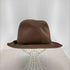 ロックアンドカンパニー Lock & Co Hatters R.E.S.G. フェルトハット メンズ