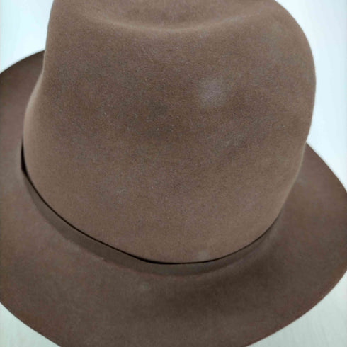ロックアンドカンパニー Lock & Co Hatters R.E.S.G. フェルトハット メンズ
