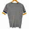 ユニフォームエクスペリメント uniform experiment サーマル 袖切替 半袖 Tシャツ メンズ JPN:2