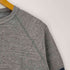 ユニフォームエクスペリメント uniform experiment サーマル 袖切替 半袖 Tシャツ メンズ JPN:2