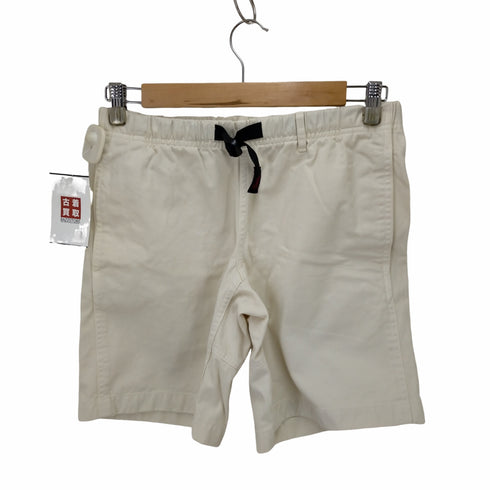 グラミチ GRAMICCI WS G-SHORTS メンズ JPN:S