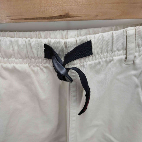 グラミチ GRAMICCI WS G-SHORTS メンズ JPN:S