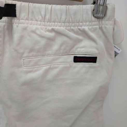 グラミチ GRAMICCI WS G-SHORTS メンズ JPN:S