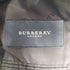 バーバリーロンドン BURBERRY LONDON 2B ストライプウールテーラードジャケット メンズ