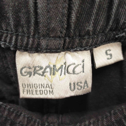 グラミチ GRAMICCI WS G-SHORTS レディース JPN:S
