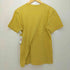 アメリカンアパレル AMERICAN APPAREL 前面プリント クルーネックTシャツ メンズ import:M