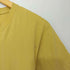 アメリカンアパレル AMERICAN APPAREL 前面プリント クルーネックTシャツ メンズ import:M