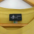 アメリカンアパレル AMERICAN APPAREL 前面プリント クルーネックTシャツ メンズ import:M