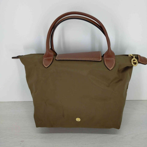 ロンシャン LONGCHAMP 舟形トートバッグ スモール LE PLIAGE レディース