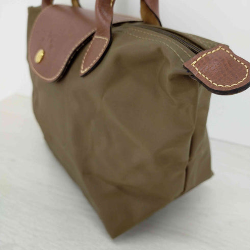 ロンシャン LONGCHAMP 舟形トートバッグ スモール LE PLIAGE レディース