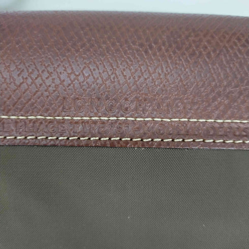 ロンシャン LONGCHAMP 舟形トートバッグ スモール LE PLIAGE レディース