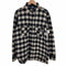 ウールリッチ WOOLRICH 80S USA製 バッファローチェック ネルシャツ メンズ
