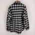 ウールリッチ WOOLRICH 80S USA製 バッファローチェック ネルシャツ メンズ