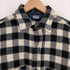 ウールリッチ WOOLRICH 80S USA製 バッファローチェック ネルシャツ メンズ