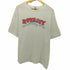アルスタイルアパレルアクティブウェアー ALSTYLE APPAREL & ACTIVEWEAR ROYALTY 前面プリント クルーネックTシャツ メンズ import:XL