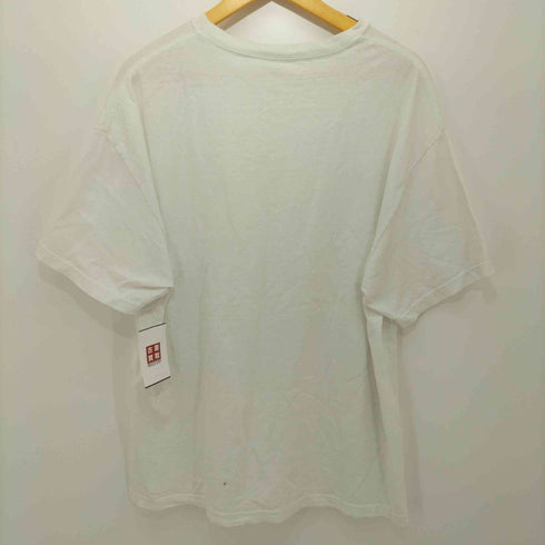 アルスタイルアパレルアクティブウェアー ALSTYLE APPAREL & ACTIVEWEAR ROYALTY 前面プリント クルーネックTシャツ メンズ import:XL