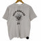 ヒューマンメイド HUMANMADE 2012 アニマル ロゴプリント クルーネック Tシャツ メンズ