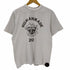 ヒューマンメイド HUMANMADE 2012 アニマル ロゴプリント クルーネック Tシャツ メンズ