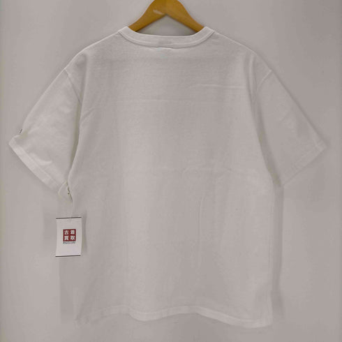 チャンピオン Champion 00S トウキョウチャンピオン プリントTシャツ メンズ import:M