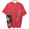 ソフィー SOFFE 90-2000s 両面プリント 丸胴 クルーネックTシャツ メンズ import:L