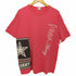 ソフィー SOFFE 90-2000s 両面プリント 丸胴 クルーネックTシャツ メンズ import:L
