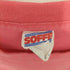 ソフィー SOFFE 90-2000s 両面プリント 丸胴 クルーネックTシャツ メンズ import:L