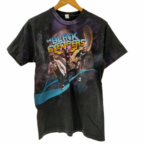 タルテックス TULTEX アーティスト プリント Tシャツ メンズ import:M