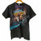 タルテックス TULTEX アーティスト プリント Tシャツ メンズ import:M