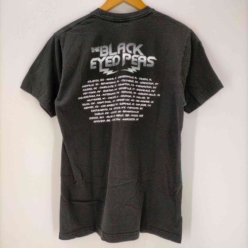 タルテックス TULTEX アーティスト プリント Tシャツ メンズ import:M