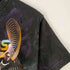 タルテックス TULTEX アーティスト プリント Tシャツ メンズ import:M
