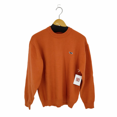 ザ フォックス コレクション THE FOX COLLECTION クルーネックニット メンズ import:M