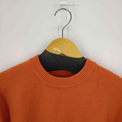 ザ フォックス コレクション THE FOX COLLECTION クルーネックニット メンズ import:M