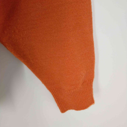 ザ フォックス コレクション THE FOX COLLECTION クルーネックニット メンズ import:M