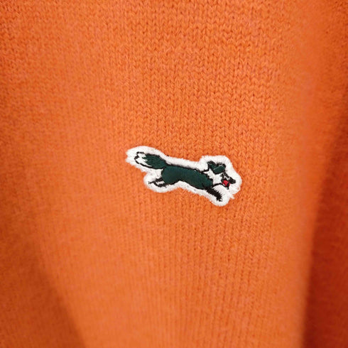 ザ フォックス コレクション THE FOX COLLECTION クルーネックニット メンズ import:M