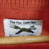 ザ フォックス コレクション THE FOX COLLECTION クルーネックニット メンズ import:M
