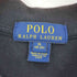 ポロラルフローレン POLO RALPH LAUREN ポニー刺繍 鹿の子ポロシャツ メンズ import:XL