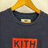 キス KITH クラシックボックス S/S Tシャツ メンズ JPN:S