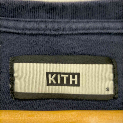 キス KITH クラシックボックス S/S Tシャツ メンズ JPN:S