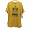 ヘインズ Hanes 00S 企業ロゴ 前面プリント クルーネックTシャツ メンズ import:XL