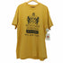 ヘインズ Hanes 00S 企業ロゴ 前面プリント クルーネックTシャツ メンズ import:XL
