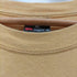 ヘインズ Hanes 00S 企業ロゴ 前面プリント クルーネックTシャツ メンズ import:XL