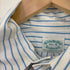 ブルックスブラザーズ BROOKS BROTHERS ストライプ 6ボタン BDシャツ メンズ 151/2