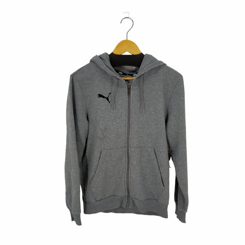 プーマ PUMA ジップパーカー メンズ import:M
