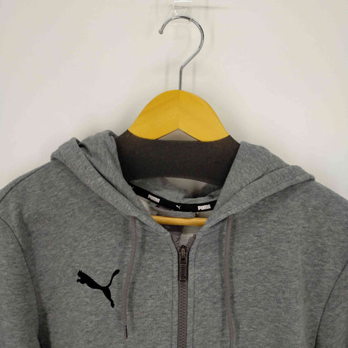 プーマ PUMA ジップパーカー メンズ import:M